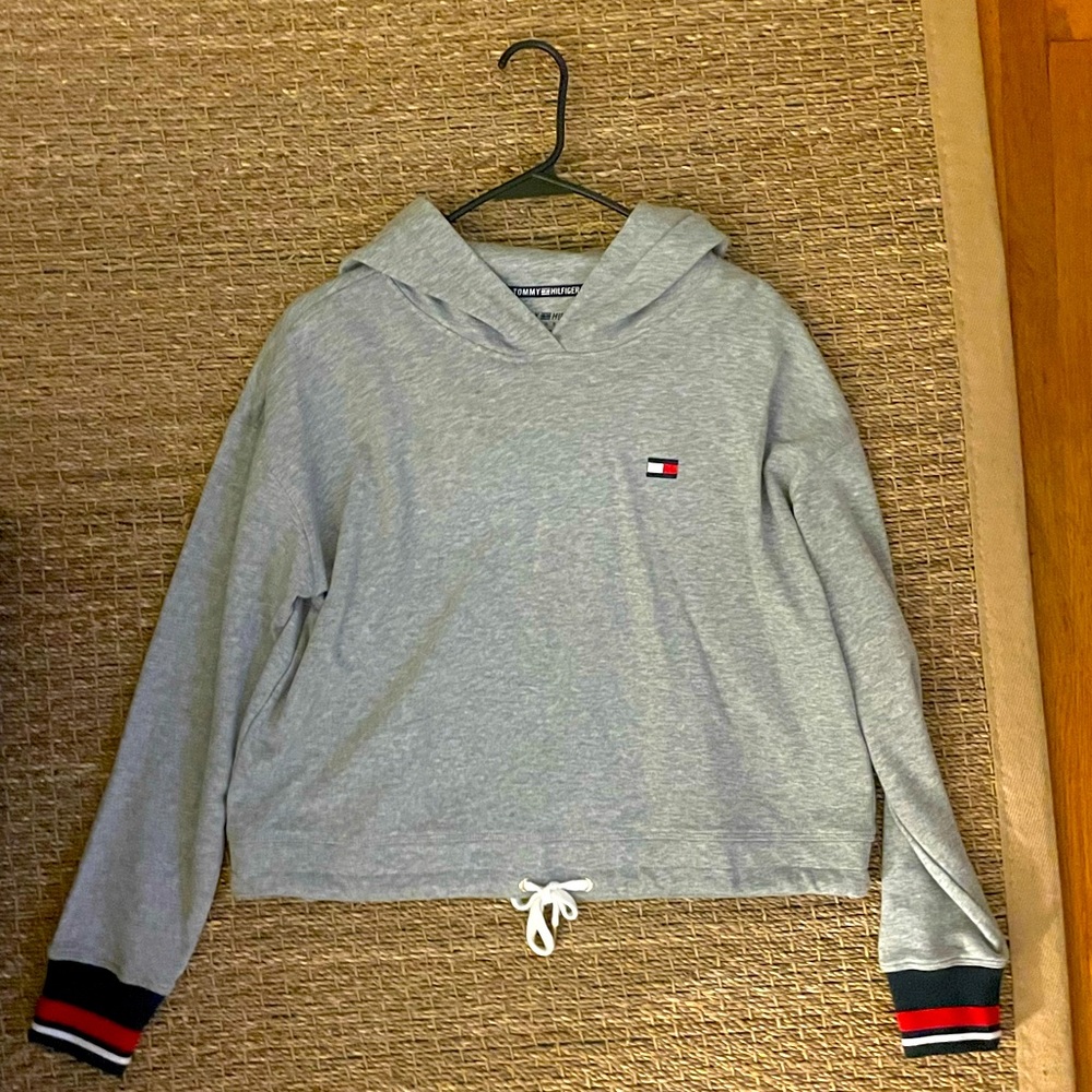 Tommy Hilfiger hoodie